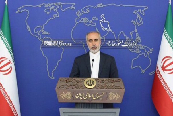 توصیه سخنگوی وزارت امور خارجه به مقامات اروپایی