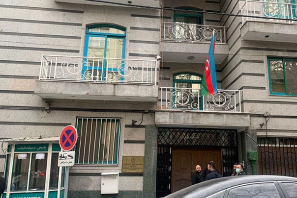 چند نکته درباره کیفرخواست فرد متعرض به سفارت آذربایجان