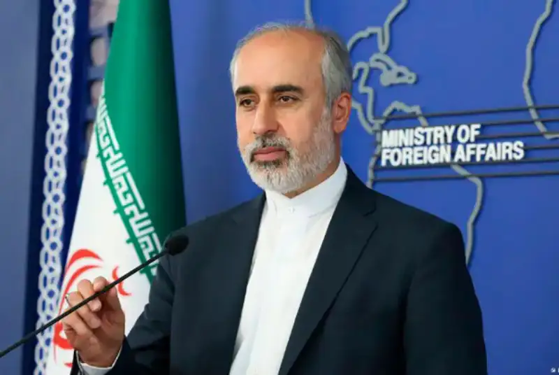 واکنش ایران به بیانیه مدیرکل آژانس بین‌المللی اتمی