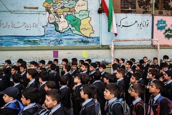 ساعت آغاز فعالیت مدارس اعلام شد