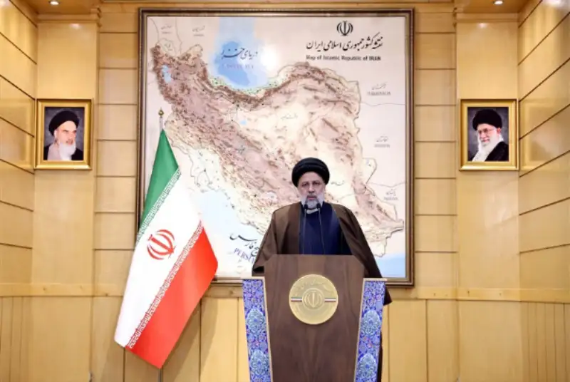 رئیس‌جمهور عازم نیویورک شد/ رئیسی: زبان گویای ملت ایران در سازمان‌ملل خواهیم بود