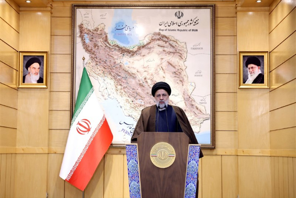 رئیس‌جمهور عازم نیویورک شد/ رئیسی: زبان گویای ملت ایران در سازمان‌ملل خواهیم بود