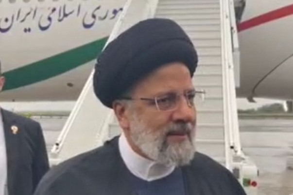 رئيسي من نيويورك: ينبغي للامم المتحدة ان تكون صوتا لشعوب العالم وليس القوى