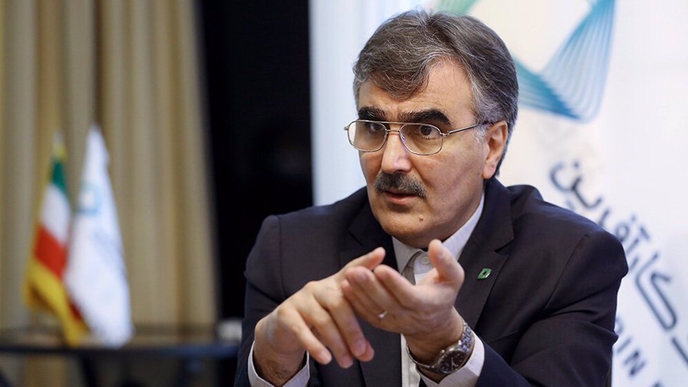 €5.573bn of Iran’s blocked assets wired into 6 Iranian accounts