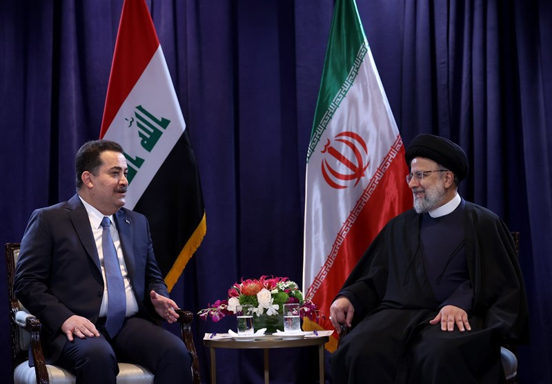 Iran expects full disarmament of KRG-based terrorists