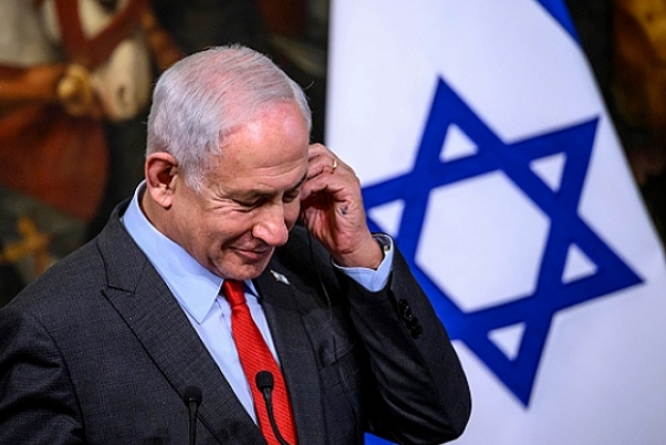 נתניהו שוקל לאפשר תוכנית גרעין סעודית בתמורה לנורמליזציה