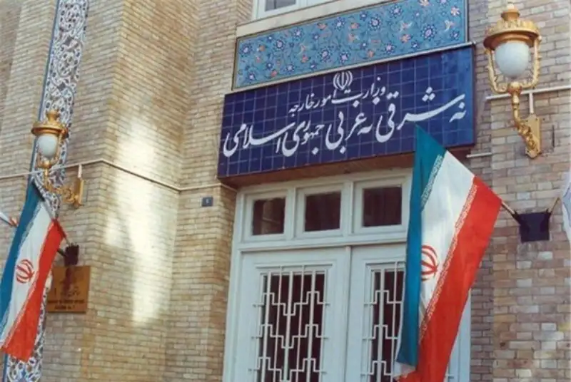 سفیر سوئیس به‌عنوان حافظ منافع آمریکا به وزارت امور خارجه احضار شد