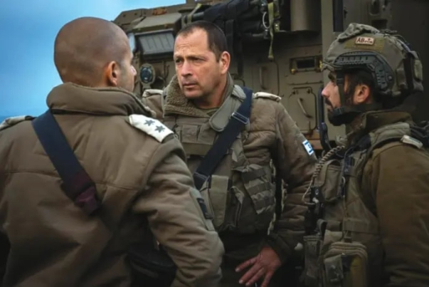 תקשורת ישראלית: האיום בכמה חזיתות הפך מוחשי יותר ל"ישראל"