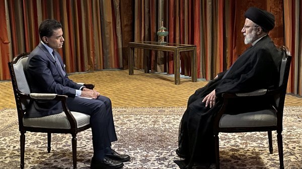 Раиси: Ирану не нужно ядерное оружие