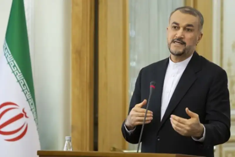 امیرعبداللهیان: همواره پیام‌های مثبت از آمریکایی‌ها دریافت می‌کنیم؛ مبنای قضاوت ما رفتار عملی آنهاست