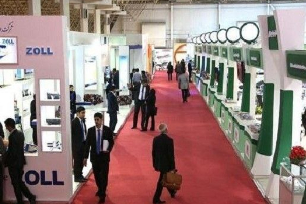 Участие иранских наукоемких компаний на 15-ой выставке UZMEDEXPO 2023 в Узбекистане