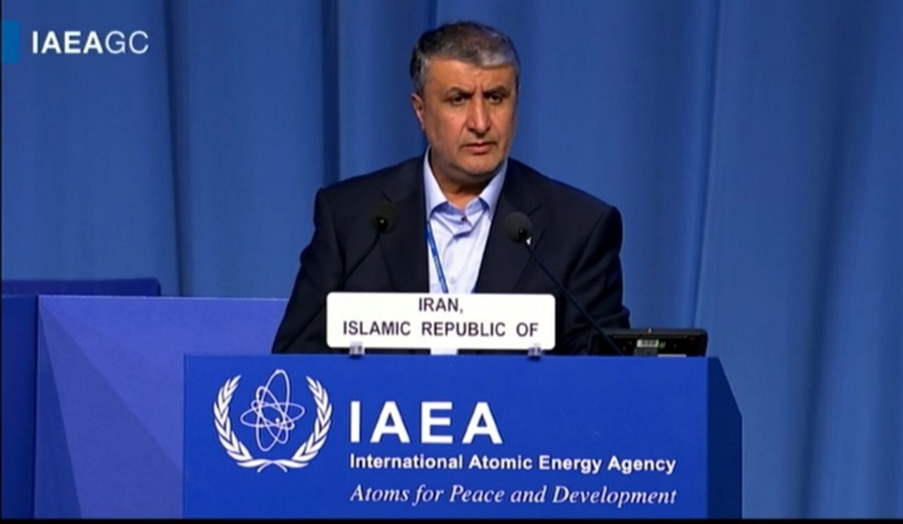 Eslami: Iran reserves right to respond to Israeli threats