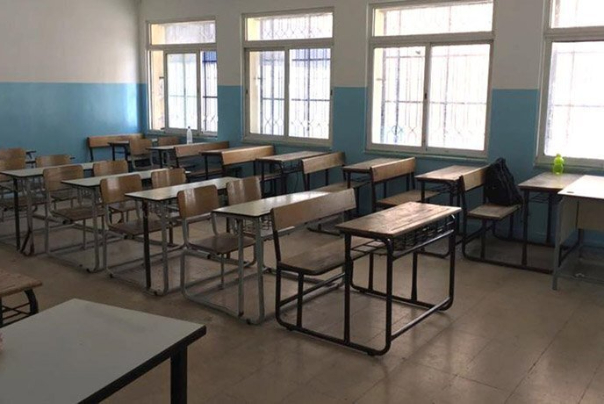 آموزش و پرورش: حدود 505 مدرسه تک‌ نفره داریم