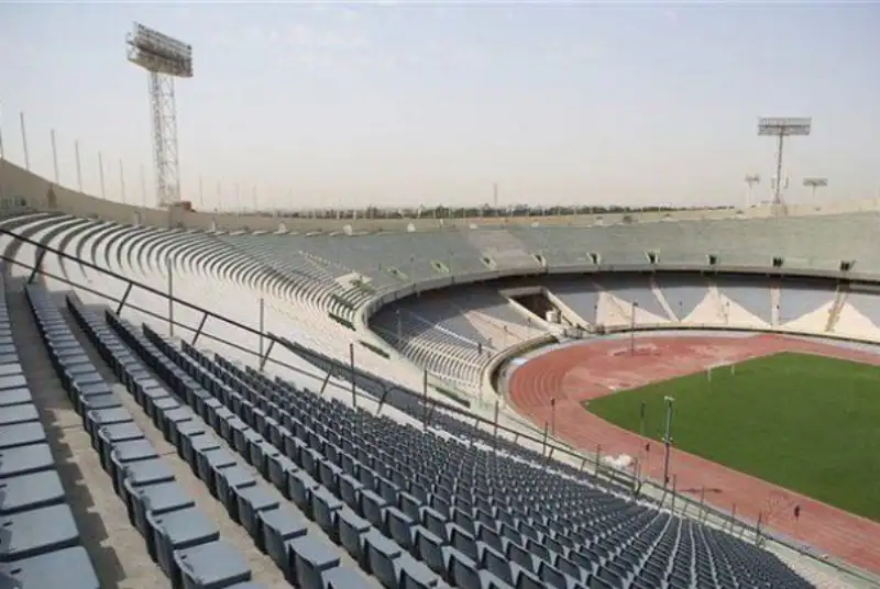 2500 تماشاگر زن مصاف نساجی_الهلال را از نزدیک می‌بینند