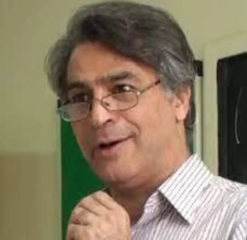 این افراد در کوره امیدسوزی می‌دمند