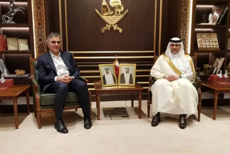 آغاز عملیات بانکی برای استفاده از منابع ارزی آزاد شده ایران
