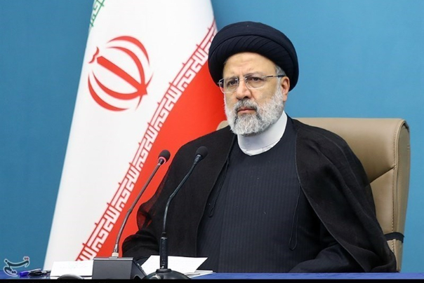 رئیسی: پرتاب ماهواره نور 3 نشانی دیگر از شکست پروژه تحریم است