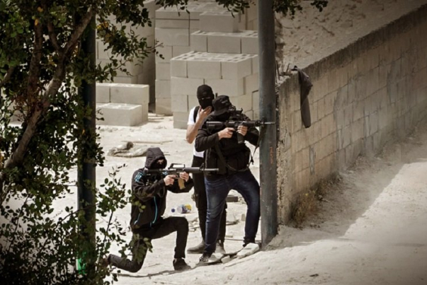 13 عملا مقاوما بالضفة والقدس خلال 24 ساعة الأخيرة