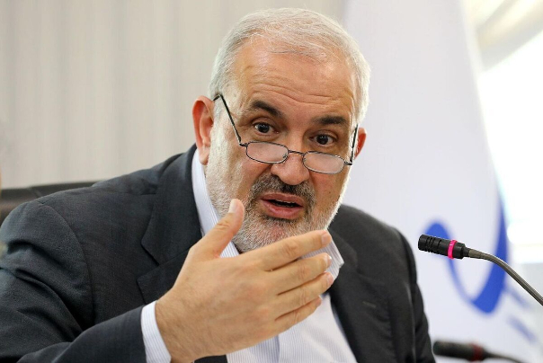 وزیر صمت: در مهرآباد قبرستانی از هواپیماهای زمین‌‌گیر داریم