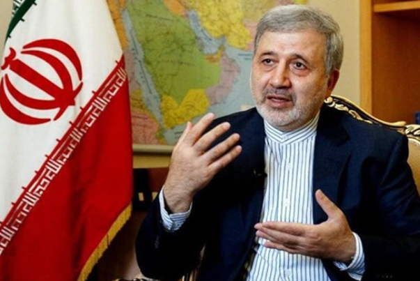 ايران تؤكد ضرورة تفعيل العلاقات التجارية مع السعودية