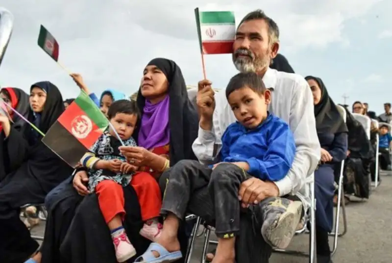 درباره موج جدید افغانی‌هراسی این روزها