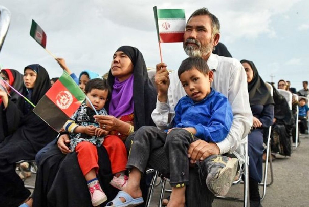 درباره موج جدید افغانی‌هراسی این روزها