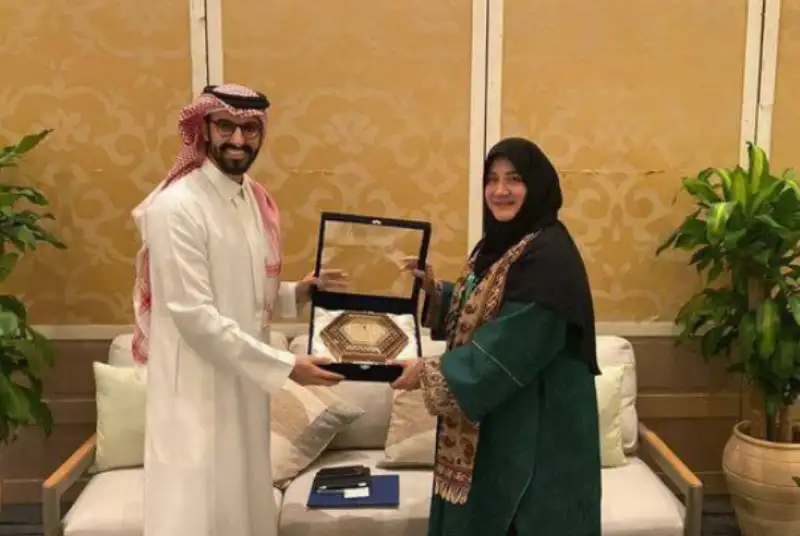 پیشنهاد ایران برای لغو روادید با عربستان