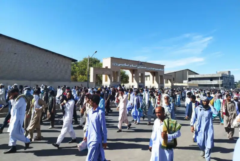 شکست تلاش ضدانقلاب برای احیای آشوب در زاهدان