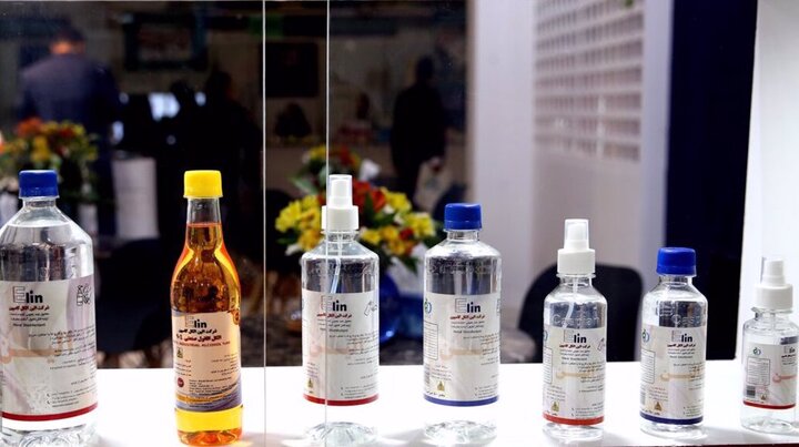 Iran exports pharmaceuticals to 40 countries