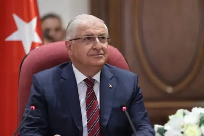 ترکیه بار دیگر عقب نشینی از شمال سوریه را رد کرد
