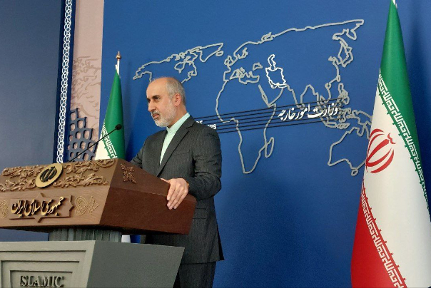 به روند دیپلماسی پایبندیم اما تلاش‌های دیپلماتیک خود را به برجام گره نمی‌زنیم