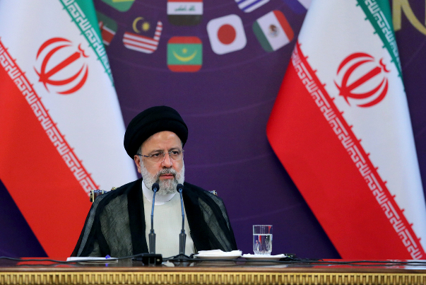رئیسی: ما مدعی حقوق بشر هستیم و غرب متهم/ جمهوری اسلامی نگاه ابزاری غرب به زن را نفی می‌کند
