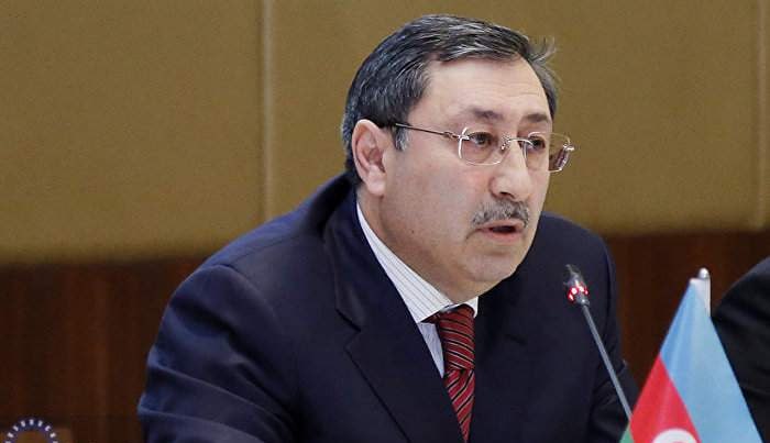 Ilham Aliyev's special envoy will visit Iran
