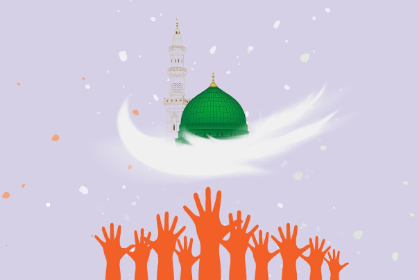 Fear of Islamic unity and the red lines of Western security services