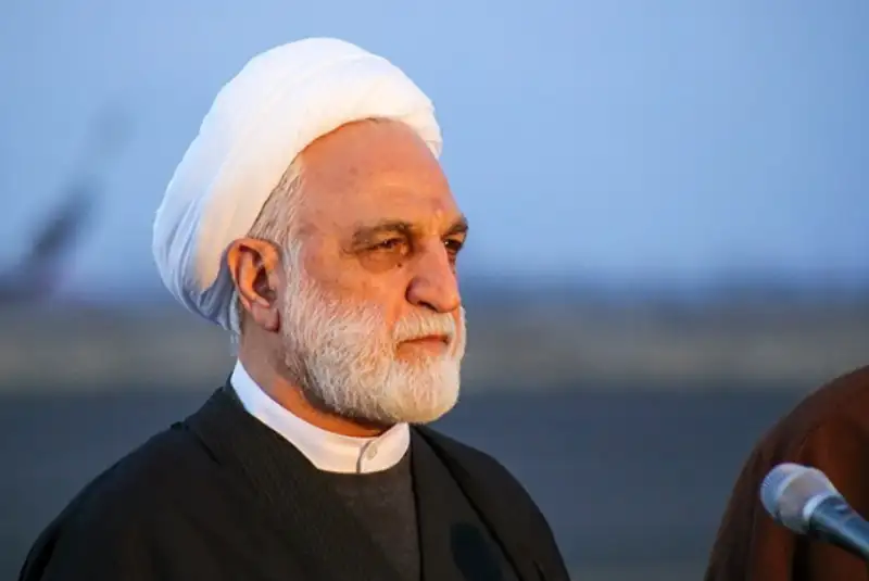 اژه‌ای: نیروی انتظامی جمهوری اسلامی ایران ستون‌ امنیت کشور است
