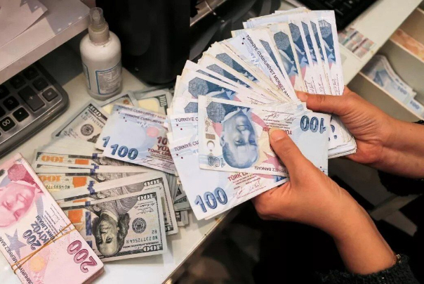مصر و ترکیه حذف دلار از مبادلات تجاری را بررسی می‌کنند