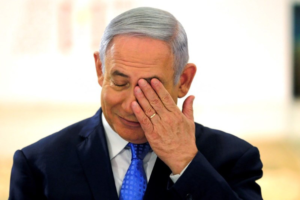 איראן משיגה תיקים סודיים מלשכת נתניהו