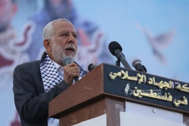 الجهاد الاسلامي: نشهد يوما تاريخيا غير مسبوق وهذه هي البداية