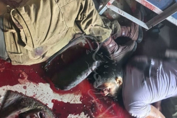תקשורת ישראלית: כישלון מודיעיני אסון.. הקרב הפתיע אותנו ואין לנו שליטה על רצועת עזה