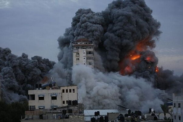 الصحة الفلسطينية: استشهاد 256 شخصا في أحدث إحصائية