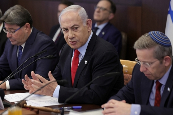 מחלוקות בישיבת ממשלת ישראל: "מדובר בכשל מודיעיני"