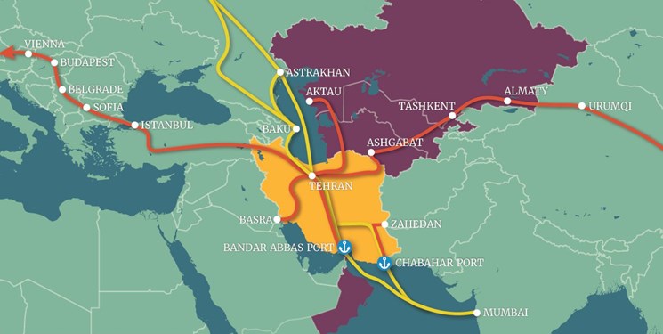 Wars of strategic corridors: Iran’s interests pass through which one?