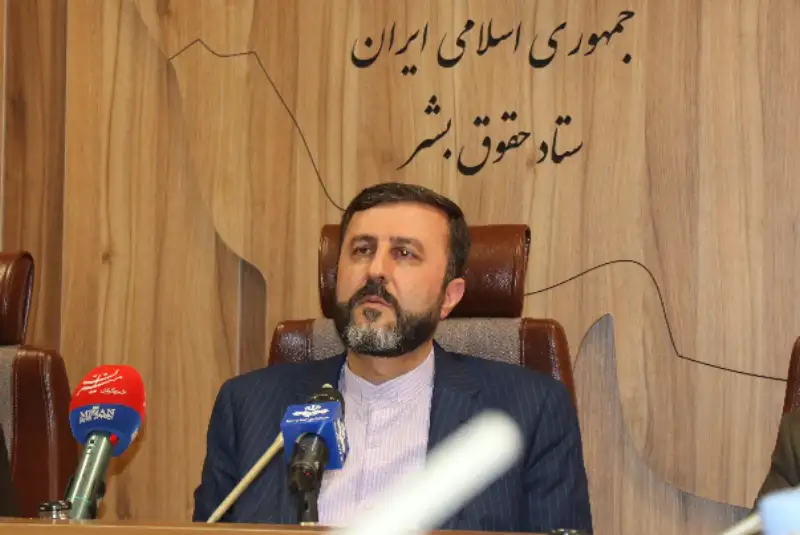 غریب‌آبادی: طوفان الاقصی نتیجه هفت دهه اشغالگری رژیم صهیونیستی است