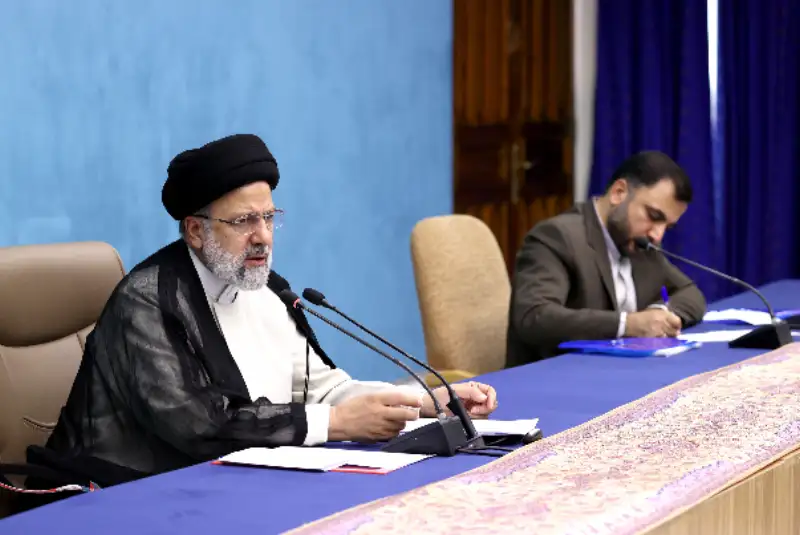 تأکید رئیس‌جمهور بر اتصال هرچه سریع‌تر دستگاه‌ها به پنجره ملی خدمات دولت هوشمند