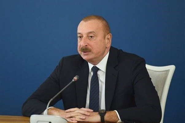 Ильхам Алиев: Достигнута договоренность о строительстве Нахчыванской дороги через Иран