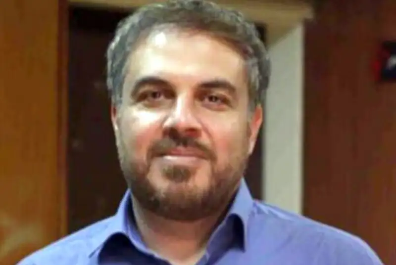 آن سگ دیوانه چرا عذاب دید؟!