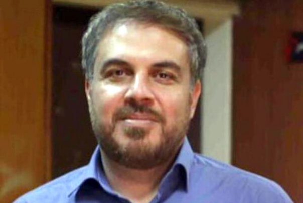 آن سگ دیوانه چرا عذاب دید؟!