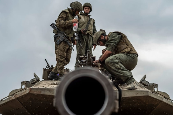 מדיניות חוץ: ישראל לא יכולה להשמיד את חמאס אפילו במבצע קרקעי
