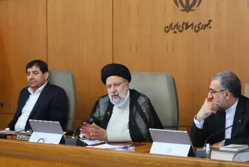 رئیسی: سازمان‌های بین‌المللی به وظایف خود در قبال جنایات صهیونیست‌ها عمل کنند