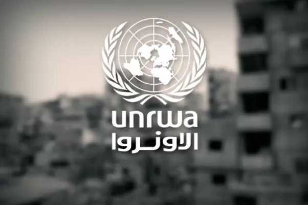 "الأونروا": النازحين في غزة يعيشون ظروفا حياتية صعبة